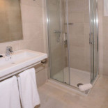 Cala Llenya Resort Ibiza inside