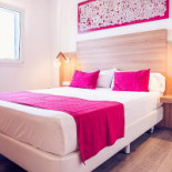 Cala Llenya Resort Ibiza inside