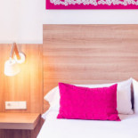 Cala Llenya Resort Ibiza menu