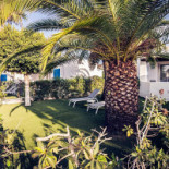 Cala Llenya Resort Ibiza outside