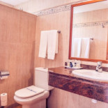 Cala Llenya Resort Ibiza drink