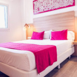 Cala Llenya Resort Ibiza inside