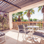 Cala Llenya Resort Ibiza outside