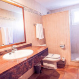 Cala Llenya Resort Ibiza inside