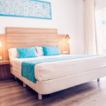 Cala Llenya Resort Ibiza drink