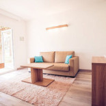 Cala Llenya Resort Ibiza inside