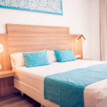 Cala Llenya Resort Ibiza inside