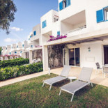 Cala Llenya Resort Ibiza outside