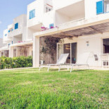 Cala Llenya Resort Ibiza outside