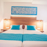 Cala Llenya Resort Ibiza drink