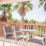 Cala Llenya Resort Ibiza outside