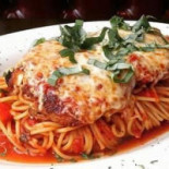 Pool Bar Restaurant food