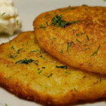 Pool Bar Restaurant food