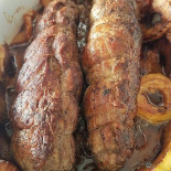 Pool Bar Restaurant food