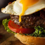 Pool Bar Restaurant food