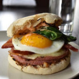 Pool Bar Restaurant food