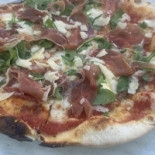 Pool Bar Restaurant food