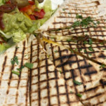 Pool Bar Restaurant food