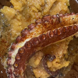 Pool Bar Restaurant food