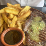 Pool Bar Restaurant food