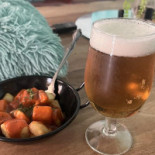 Pool Bar Restaurant drink