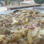 Pool Bar Restaurant food