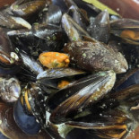 Pool Bar Restaurant drink