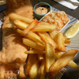 Pool Bar Restaurant food