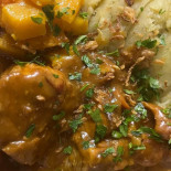 Pool Bar Restaurant food