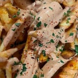 Pool Bar Restaurant food