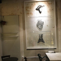 Macera Tallerbar drink