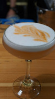 Macera Tallerbar drink