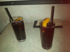 Macera Tallerbar drink