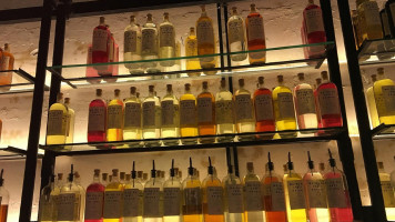 Macera Tallerbar drink