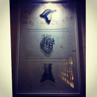 Macera Tallerbar drink