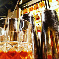 Macera Tallerbar drink