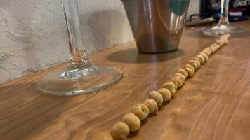 Macera Tallerbar drink