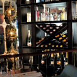 Flavia Restaurante Bar À l'intérieur