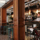 Flavia Restaurante Bar À l'intérieur