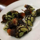 Marisquería El Cantábrico food