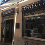 Marisquería El Cantábrico Extérieur