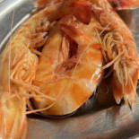 Marisquería El Cantábrico Nourriture