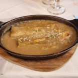 Trattoria Sant Arcangelo Nourriture