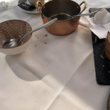 Trattoria Sant Arcangelo Boisson