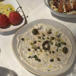 Trattoria Sant Arcangelo Boisson