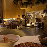 Trattoria Sant Arcangelo À l'intérieur