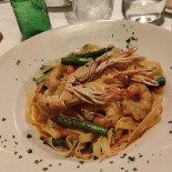 Trattoria Sant Arcangelo Nourriture