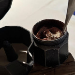 Trattoria Sant Arcangelo Boisson