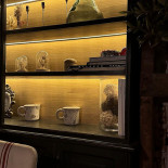 Trattoria Sant Arcangelo À l'intérieur