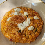 Trattoria Sant Arcangelo Nourriture